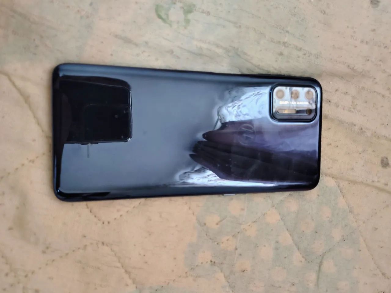 Moto G9 plus - Foto 2