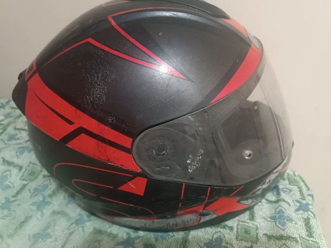 Vendo capacete  - Foto 2