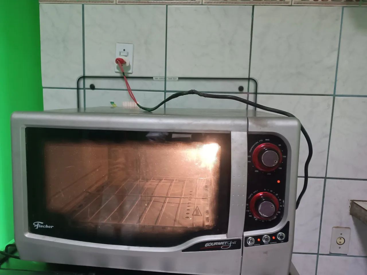 Forno - Foto 4