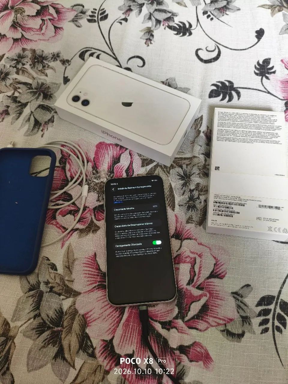 iPhone 11 64 gb  - Foto 5