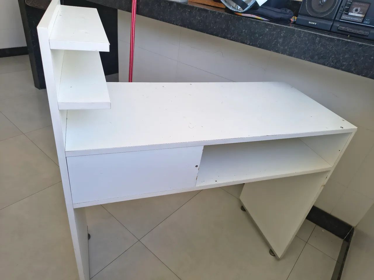 MESA PARA MANICURE  - Foto 2