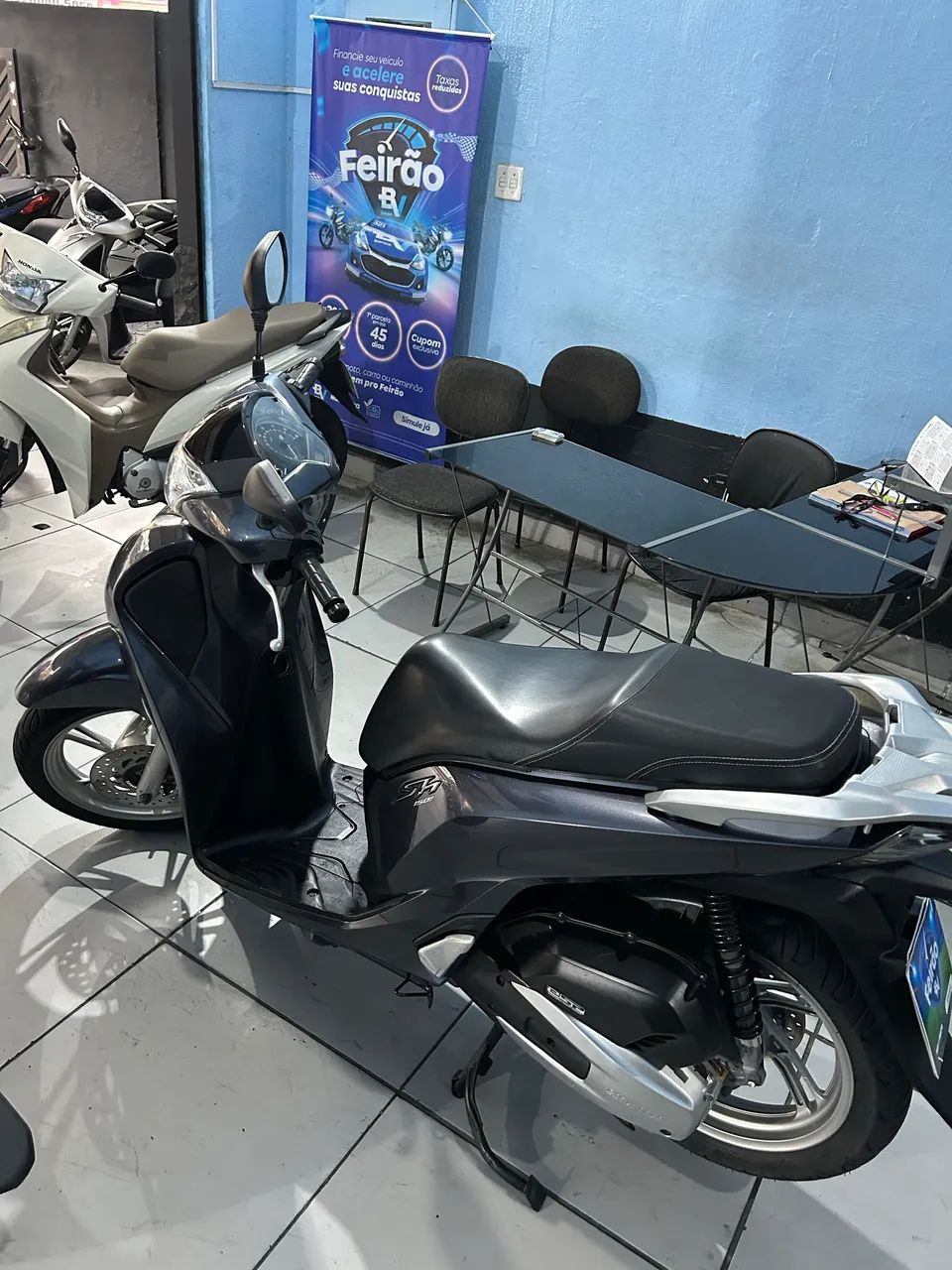 Sh 150 - Foto 2