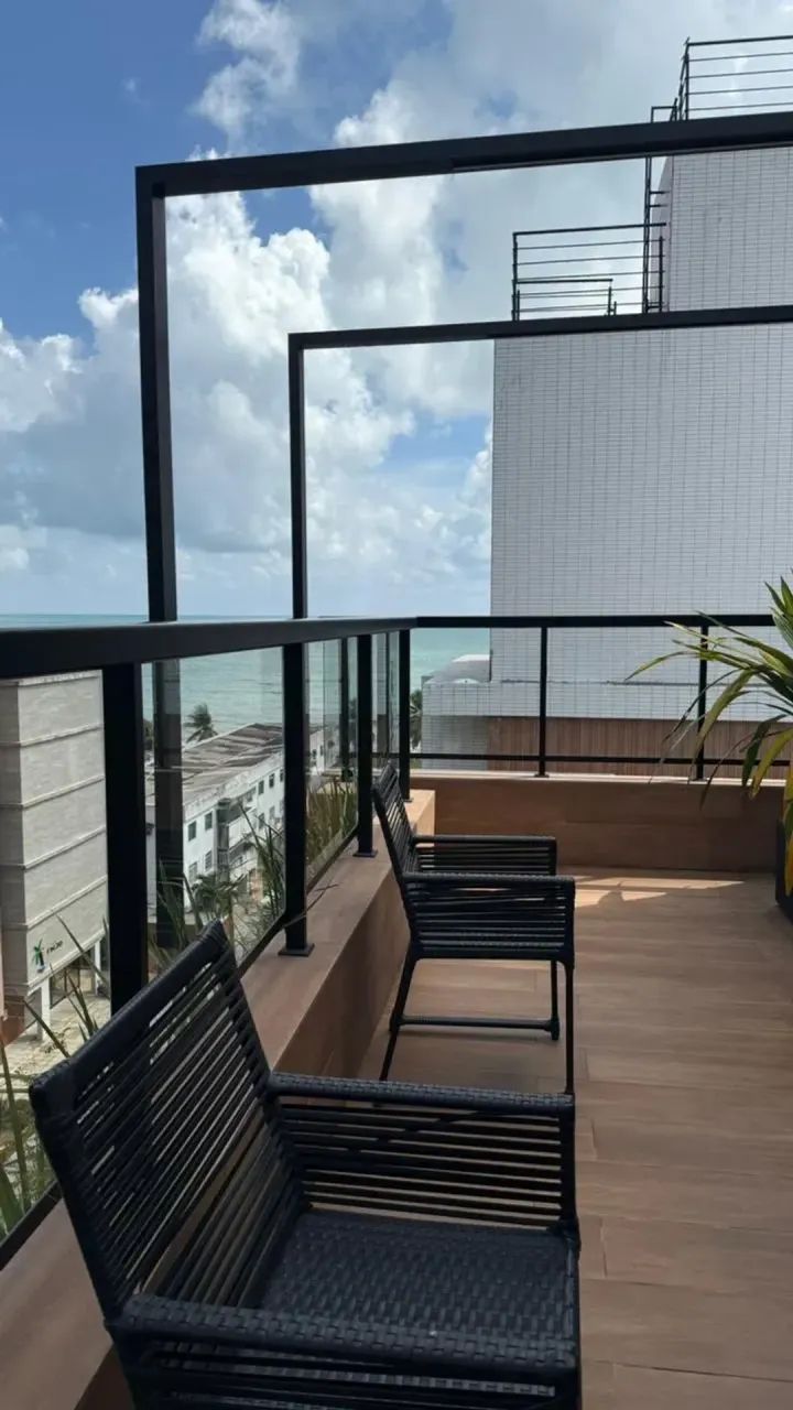 Flat 26m² no Cabo Branco  Compacto, Rentável e a Poucos Passos do Mar - Foto 5