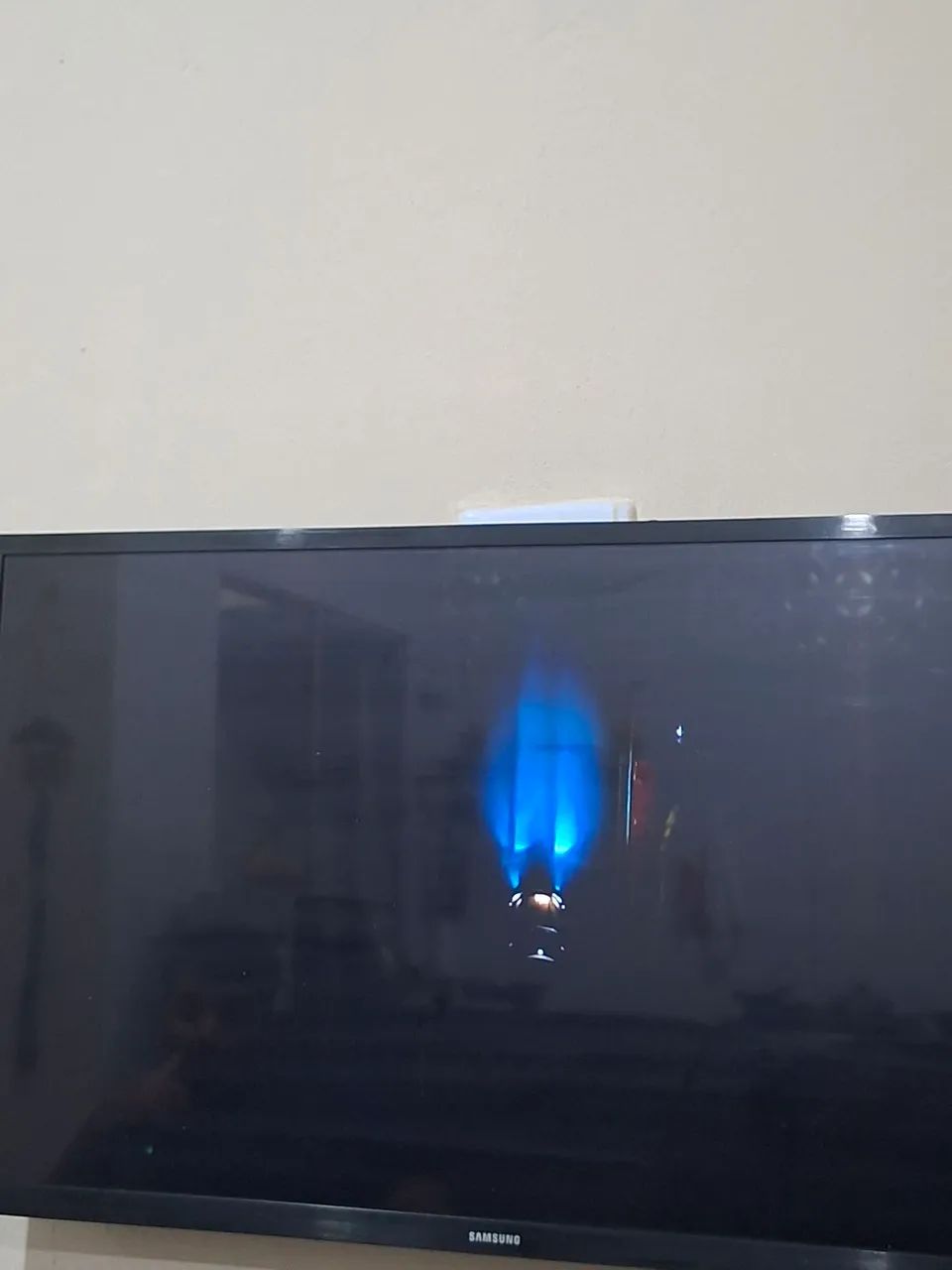 Vendo TV sansung 32 polegadas - Foto 2