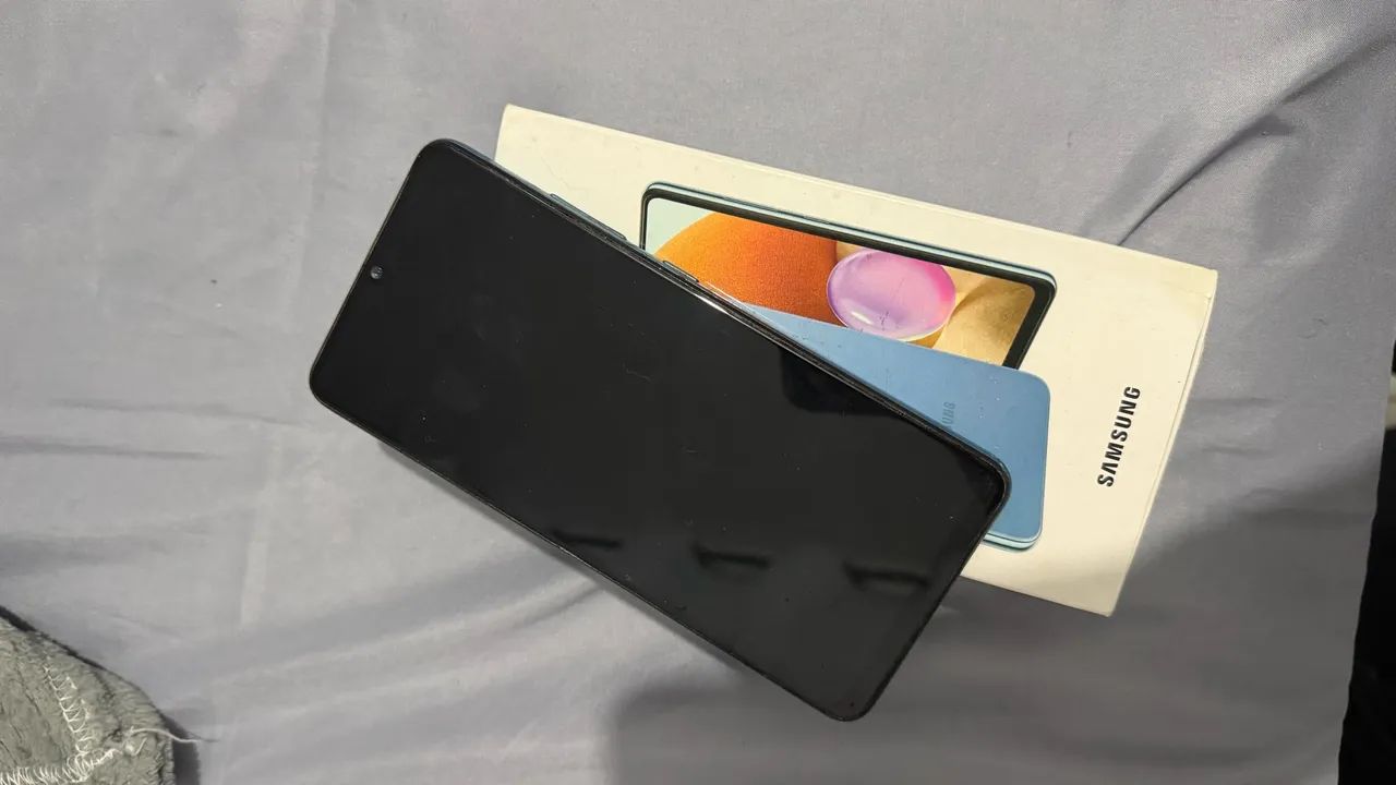 Galaxy A32 - Foto 3
