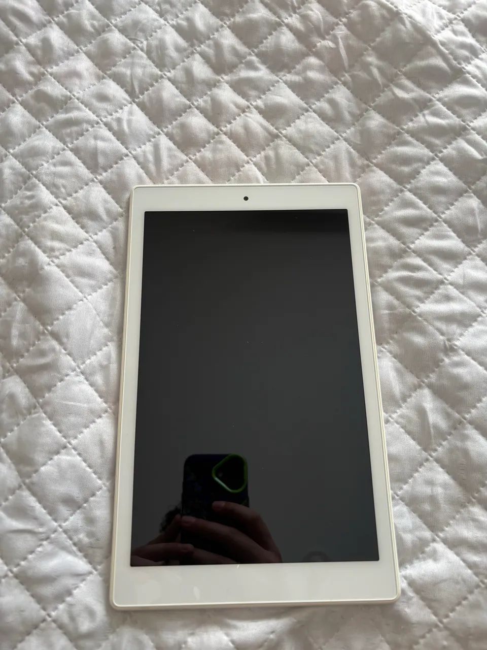 Tablet Amazon Fire HD 10 64GB 9ª Geração + Capa Star Wars