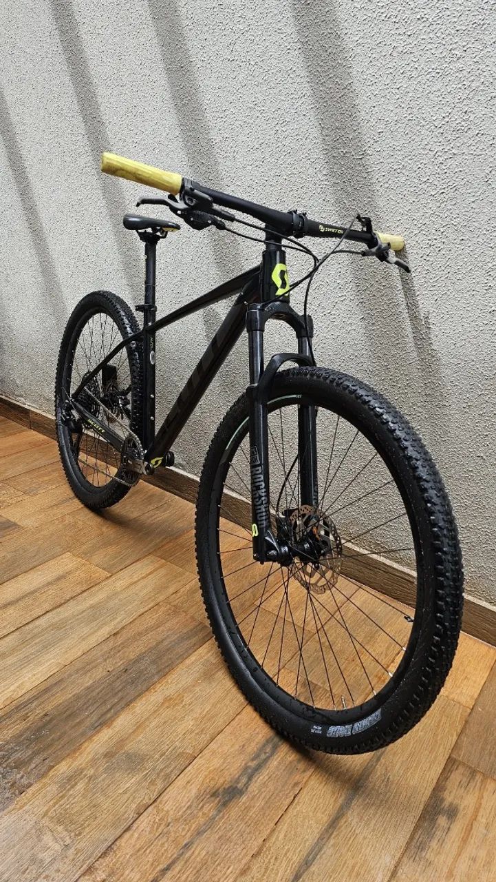 Bicicleta Scott  - Foto 4