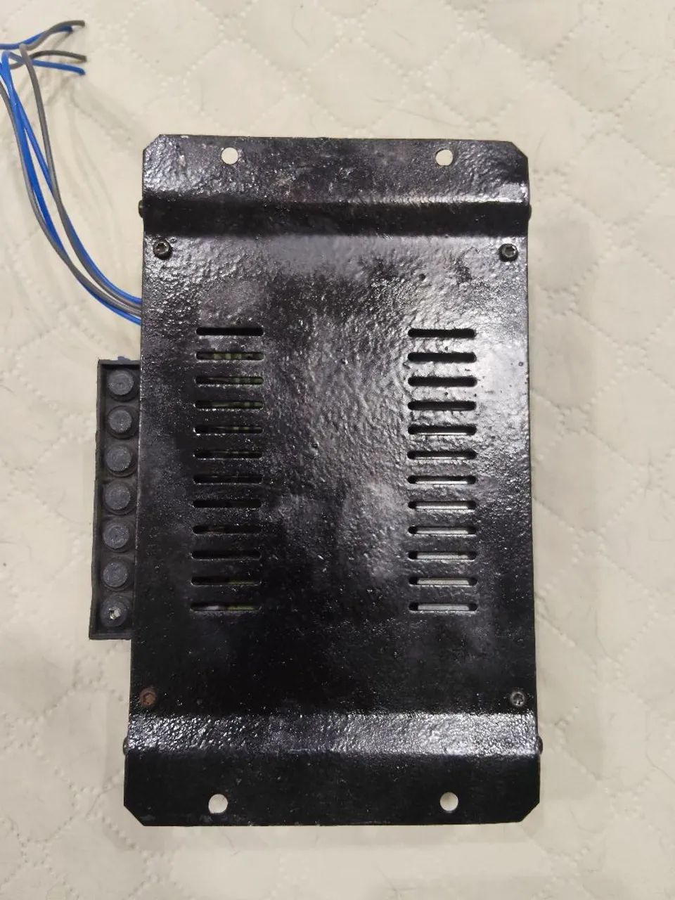 Módulo Amplificador Stetsom 500W - Foto 3
