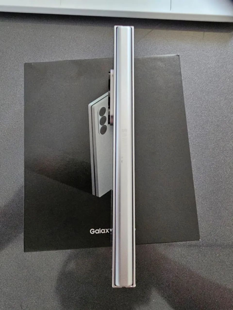 Galaxy Fold 6 512GB (1 mês de uso) - Foto 4