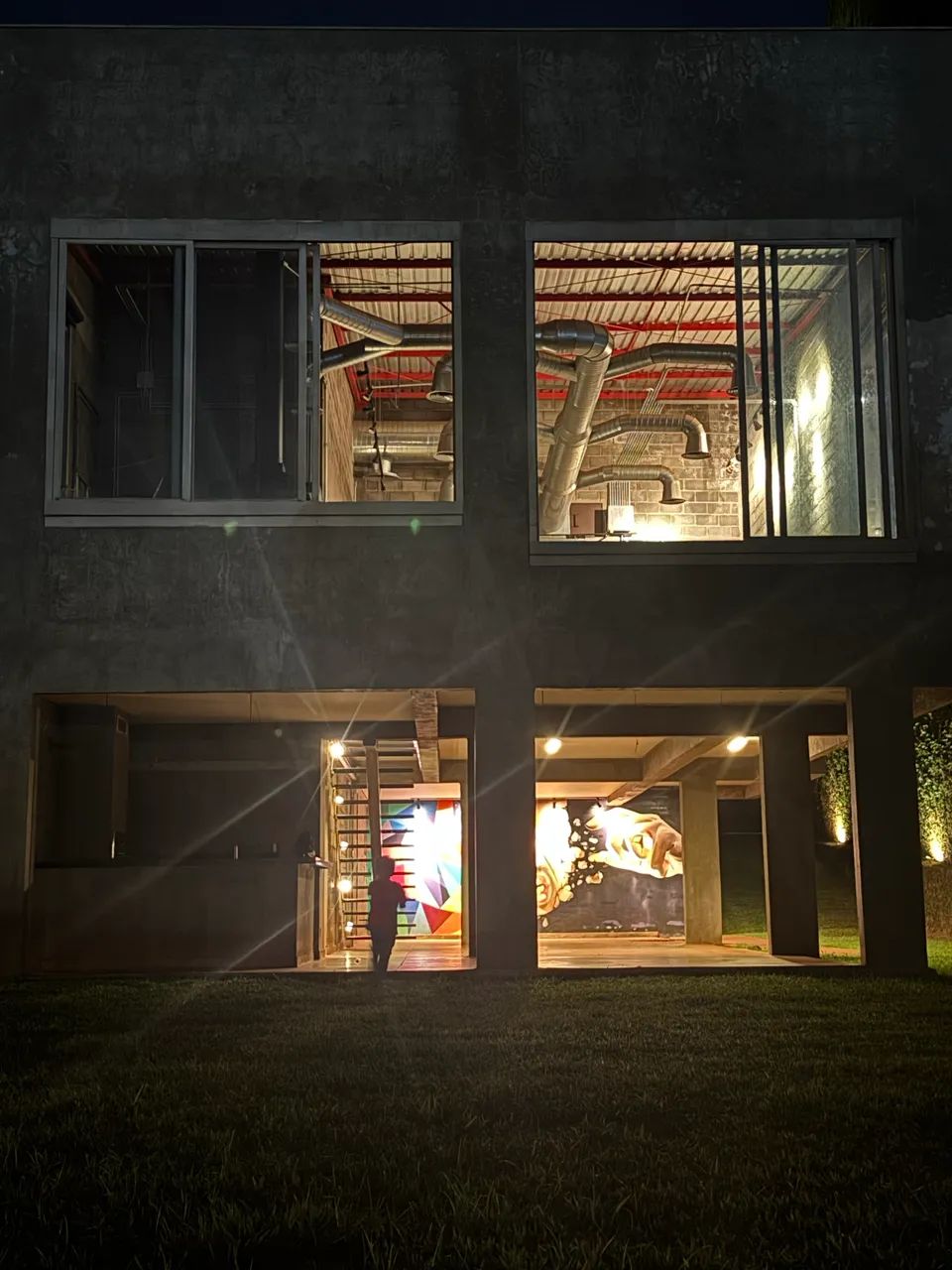 Casa alto padrão cidade jardim 