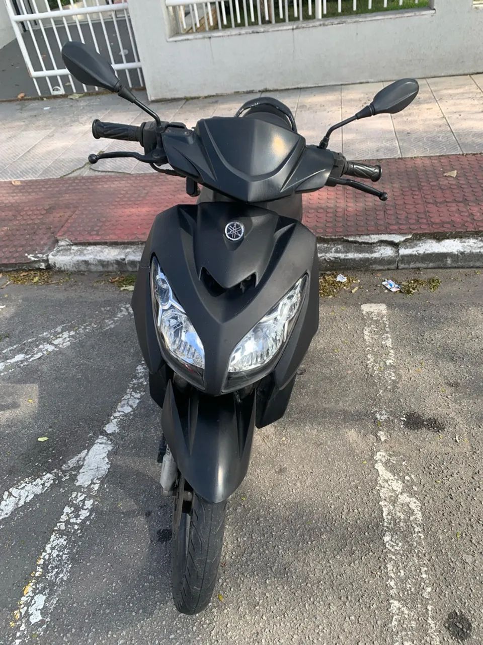 Neo Yamaha 115cc - Foto 3