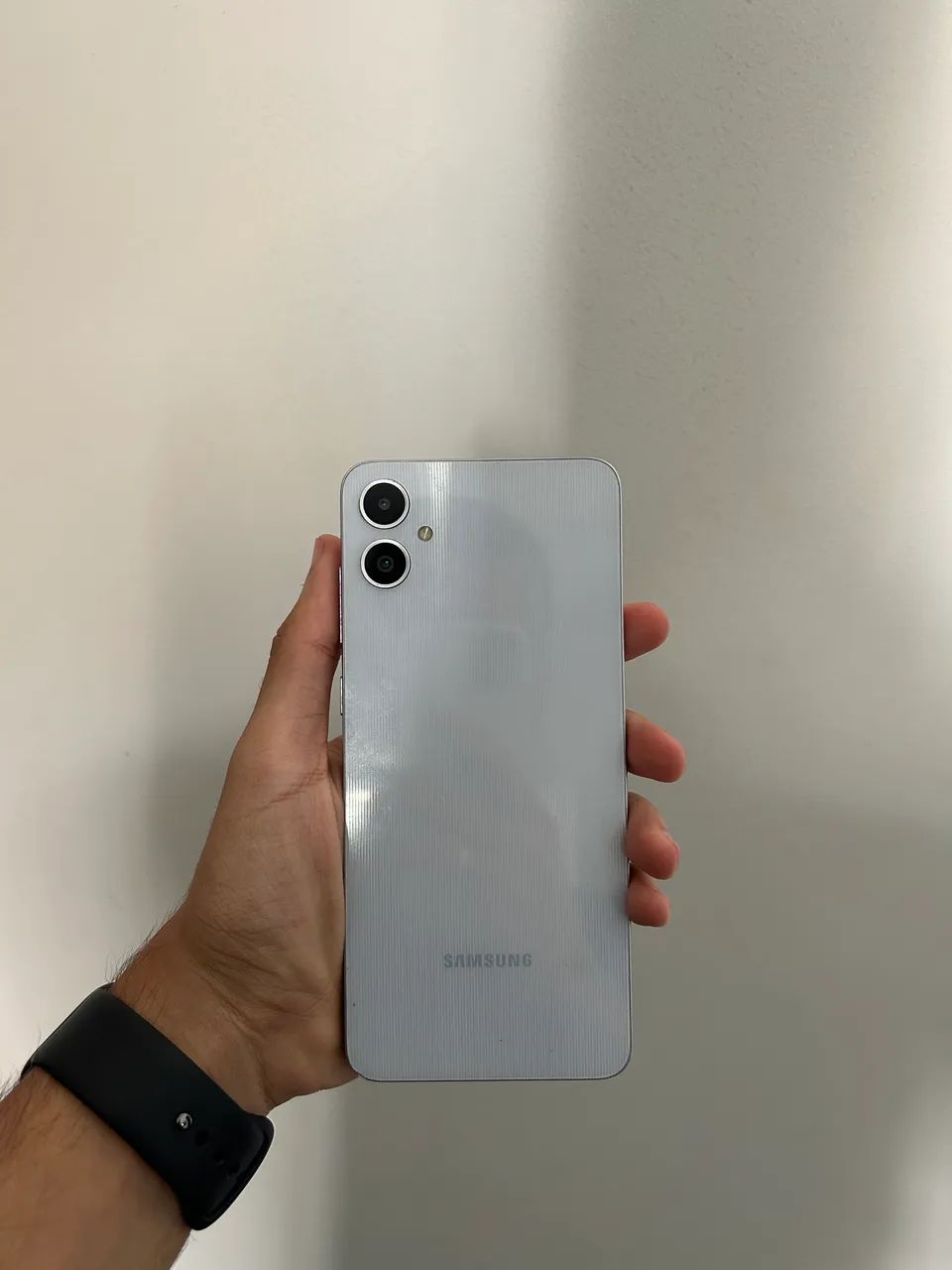 Galaxy A05  - Foto 3