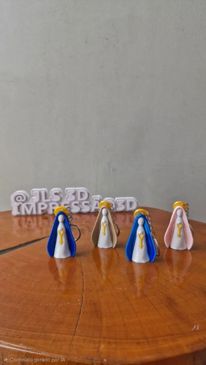 Imagens em 3d - Foto 4