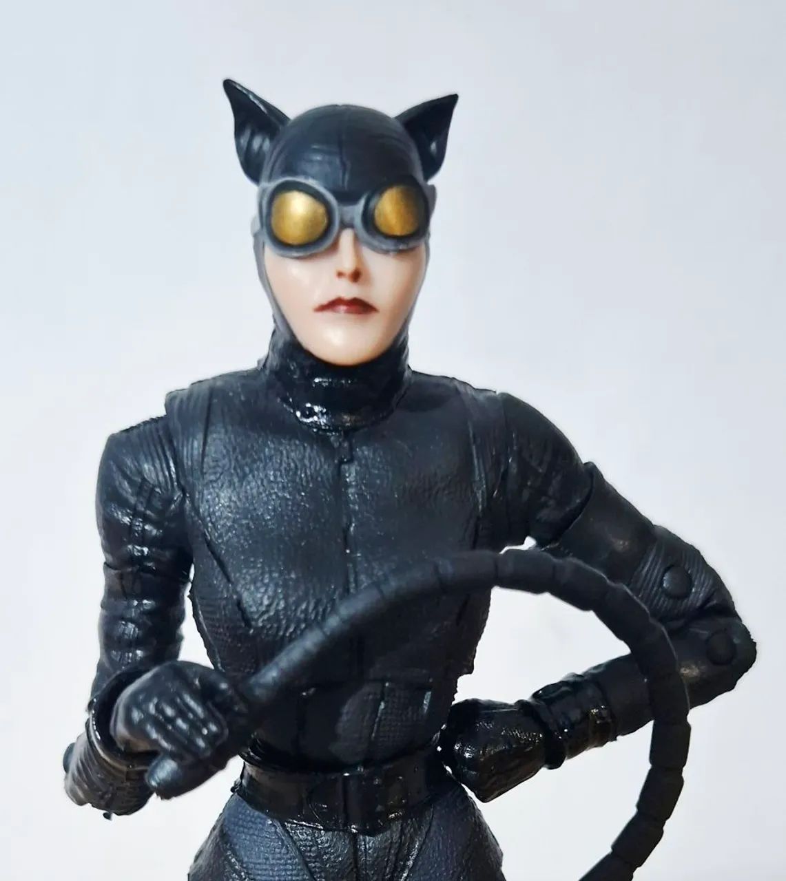 Mulher-Gato - McFarlane