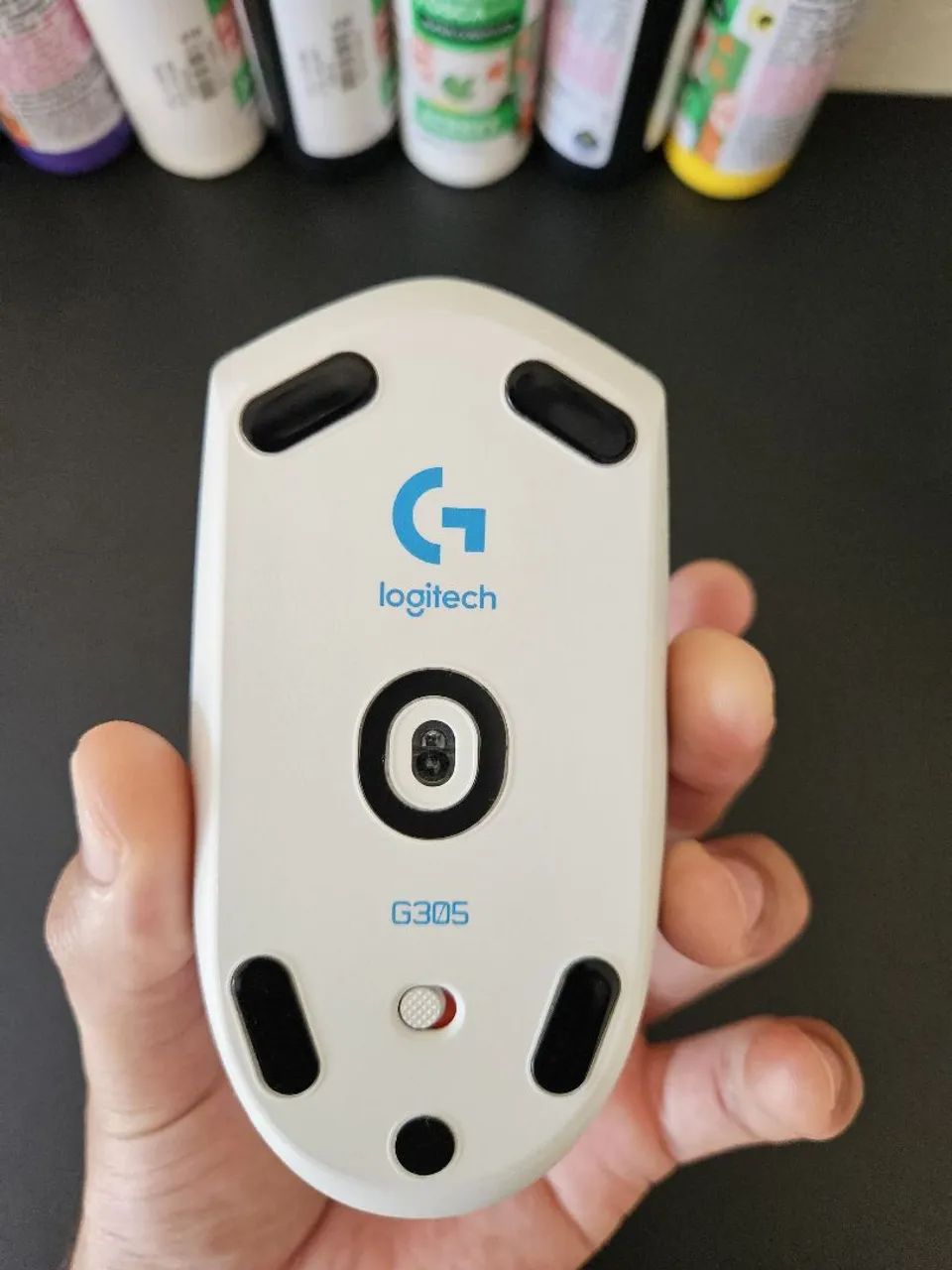 Logitech G305 - Foto 3