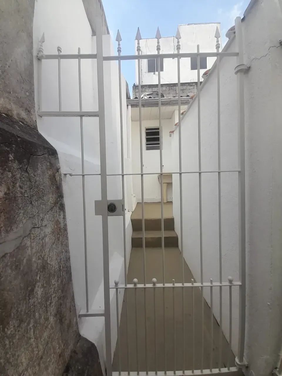 Casa de vila com 1 quarto em Parque Peruche - São Paulo - SP - Foto 5