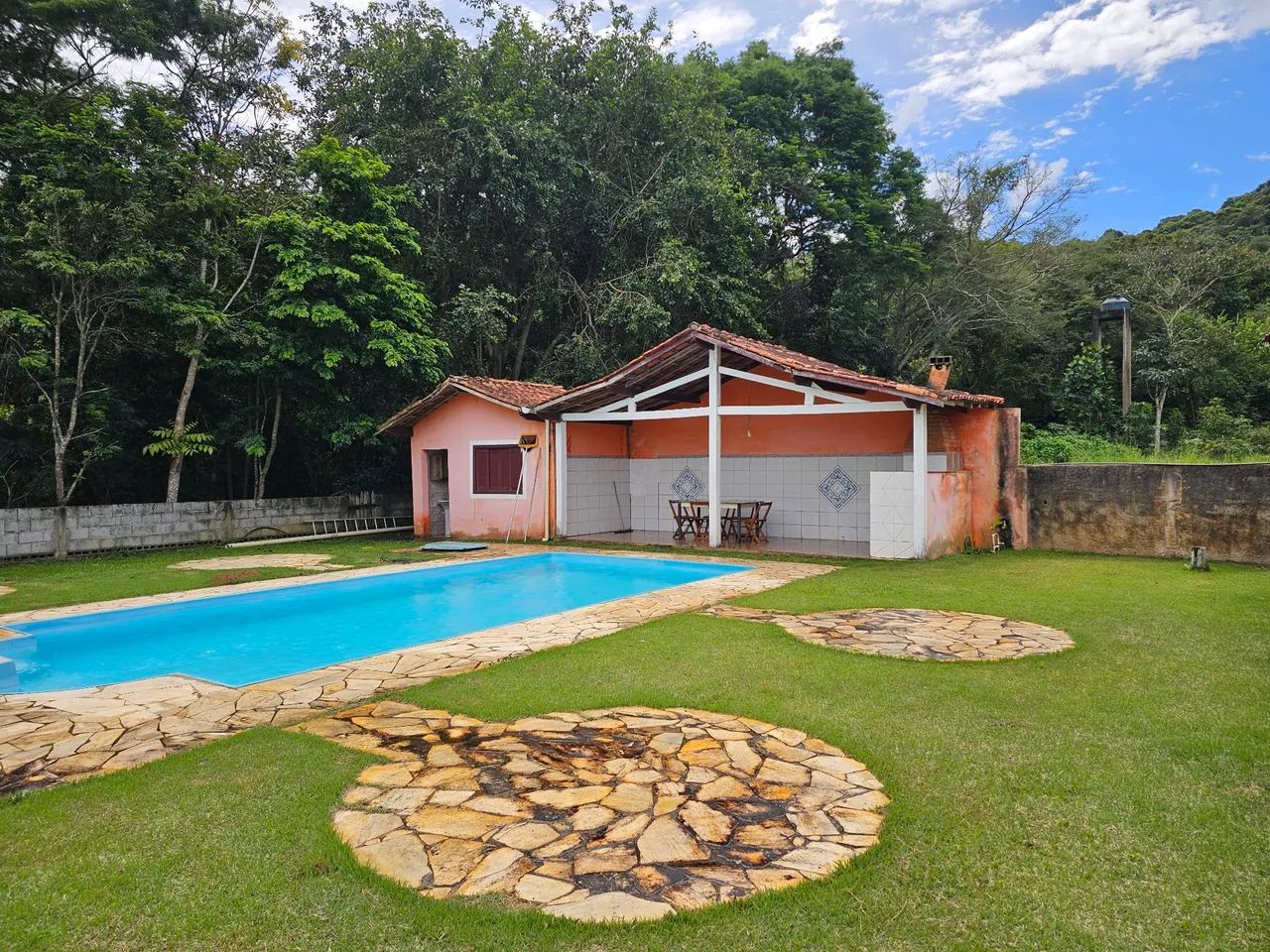 Chácara com acesso a represa - Foto 2