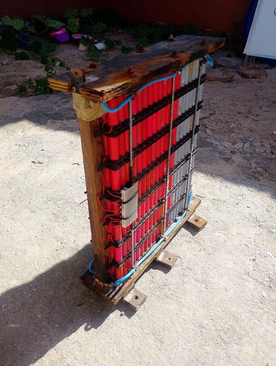 Bateria de litios