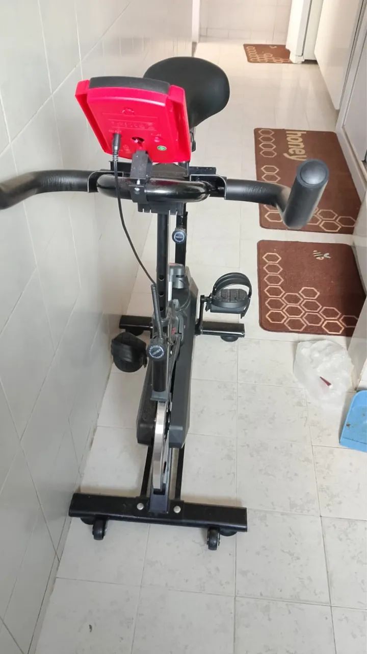 Bicicleta  - Foto 3