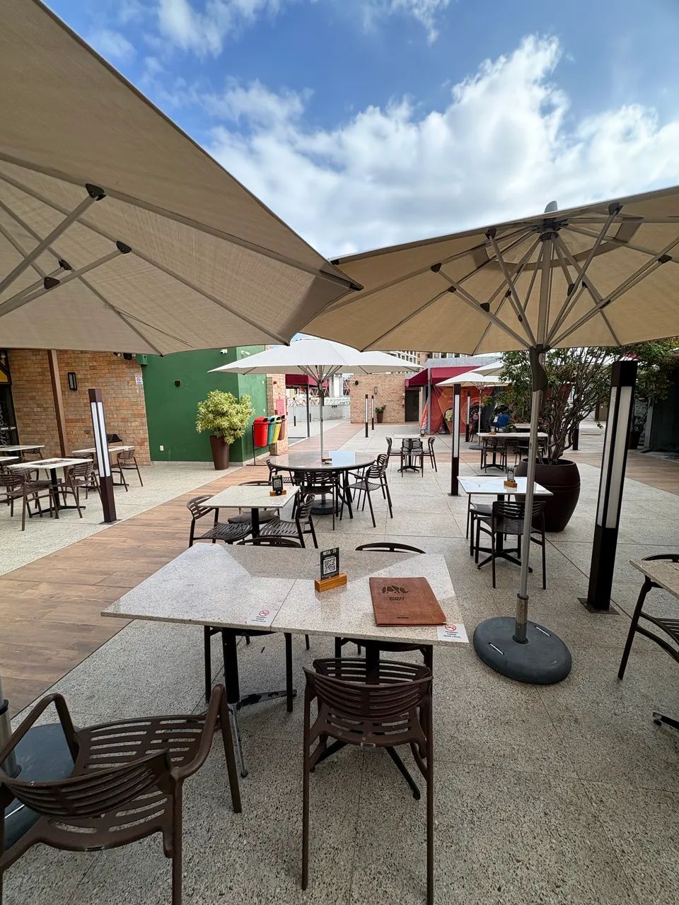 VENDE-SE BAR COMPLETO EM SHOPPING BOULEVARD CONCEITO  - Foto 4
