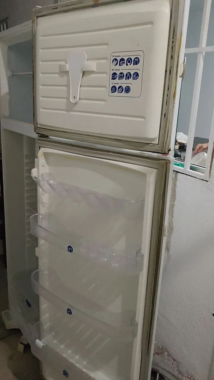 Geladeira Dako - Foto 4