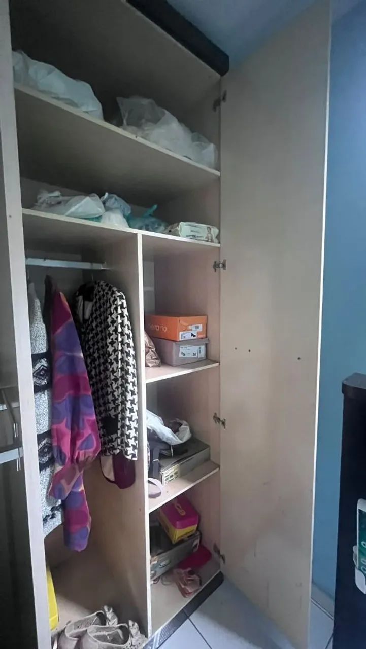 Dormitório de casal  - Foto 4