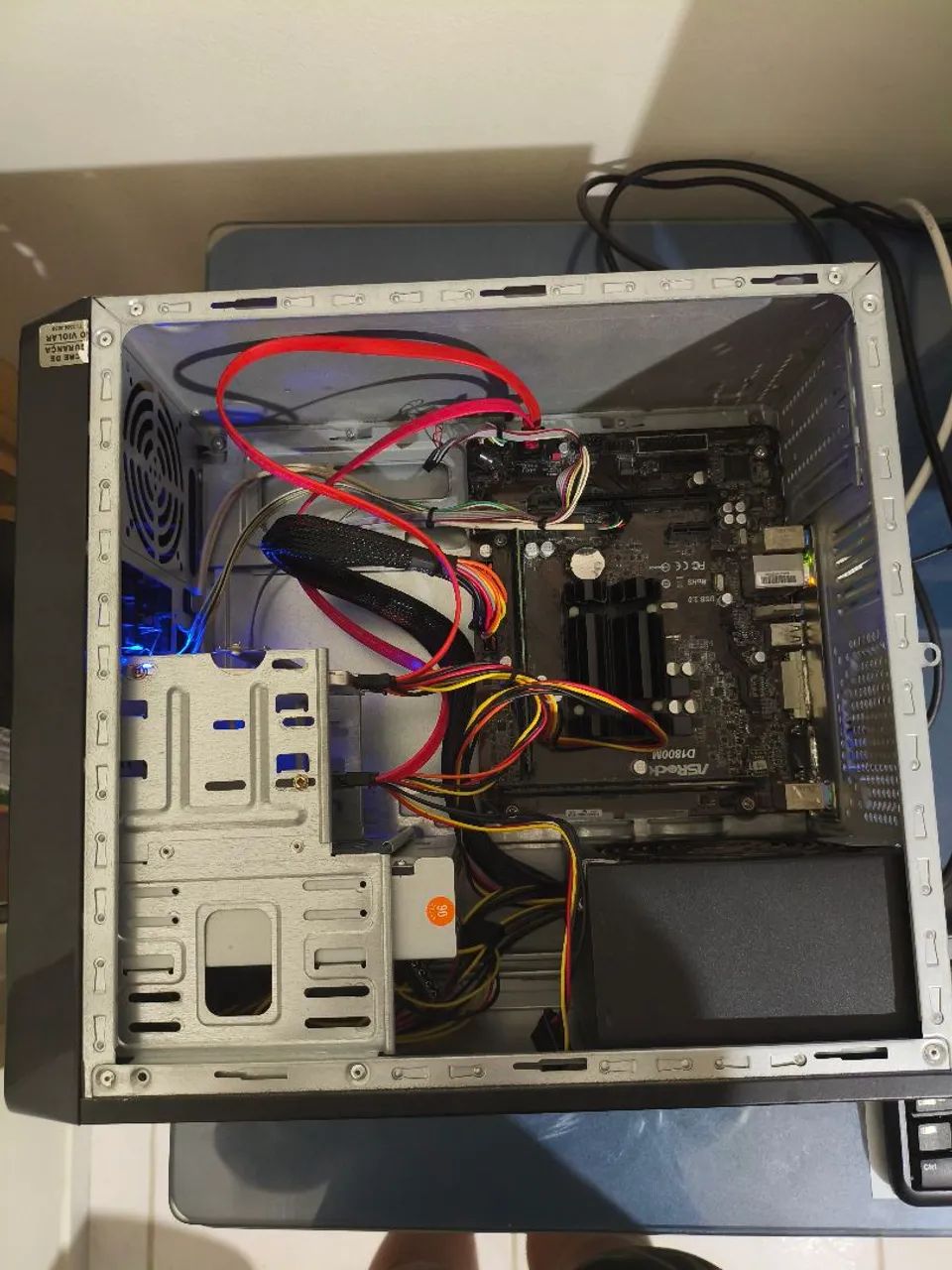 PC Home Office - Foto 2