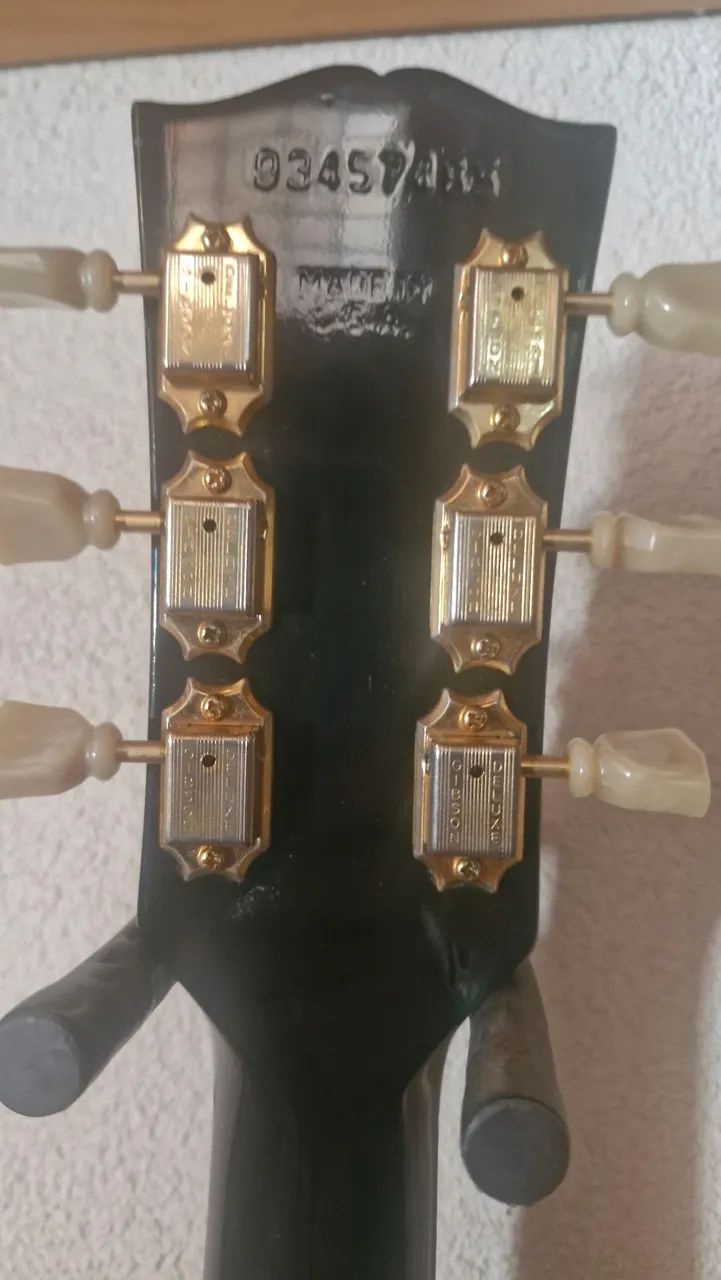 Gibson Blueshawk  - Foto 3