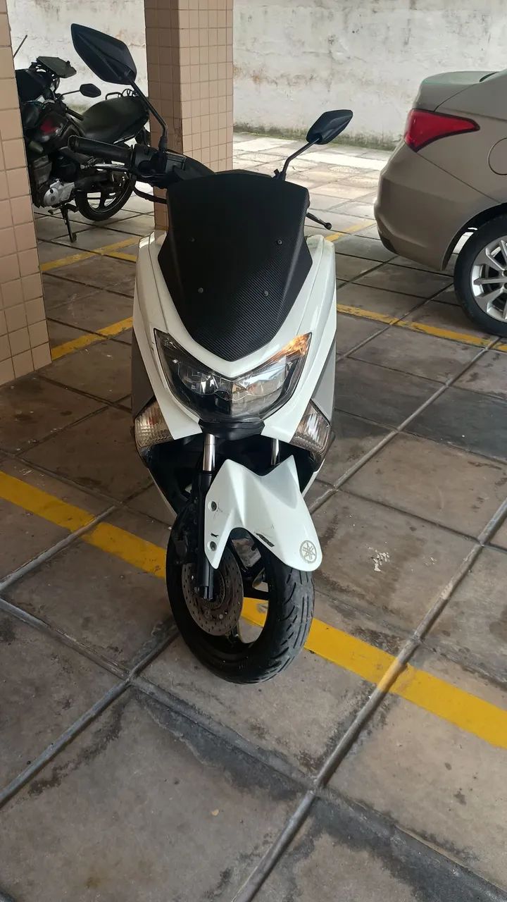Nmax 160