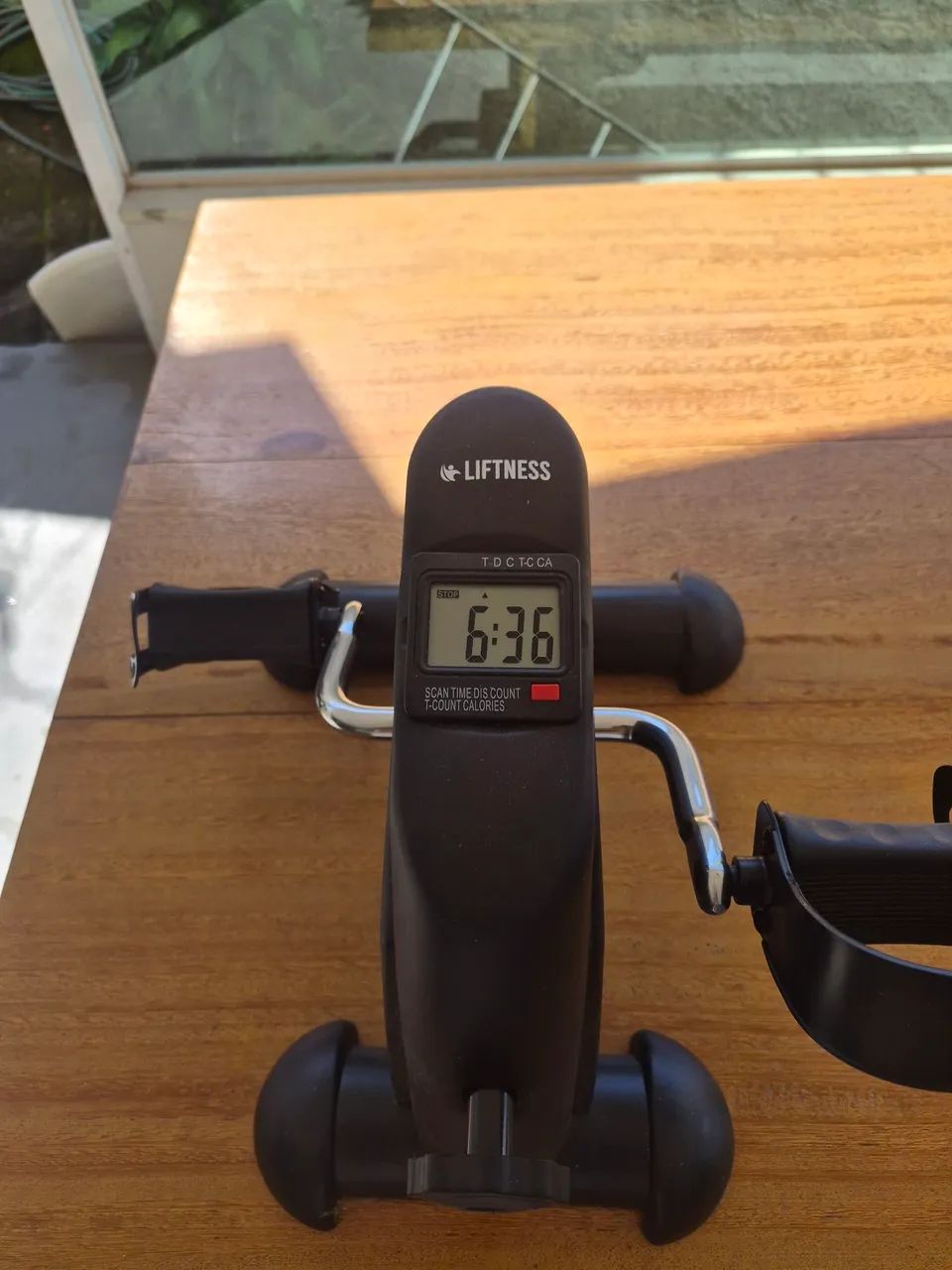 Bicicleta fisioterapia  - Foto 2