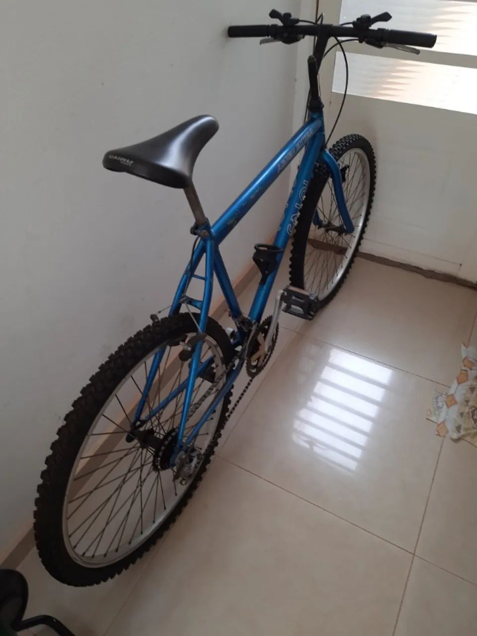 BICICLETA CALOI ASPEN EXTRA - Foto 2