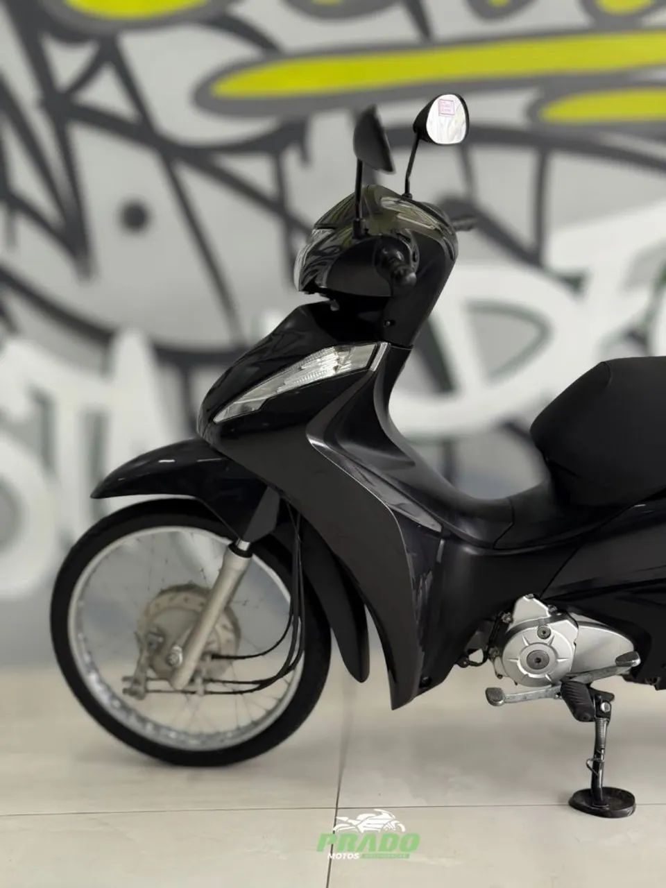 Biz 110, 2021. ? - Foto 5