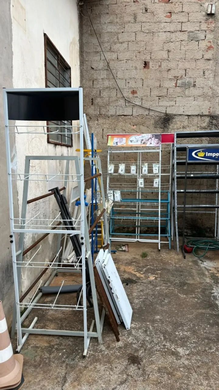Gondolas para ferragista  - Foto 3