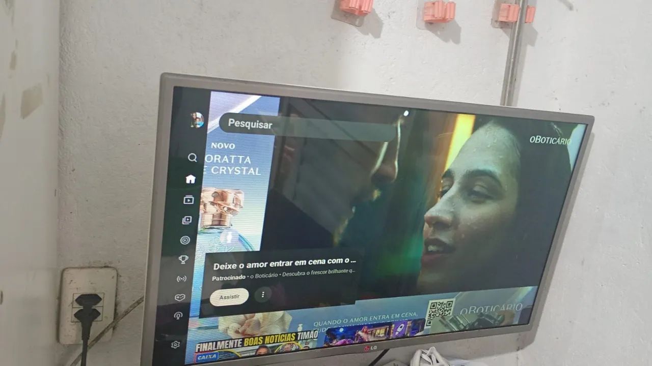 Tv esmart 32  - Foto 2