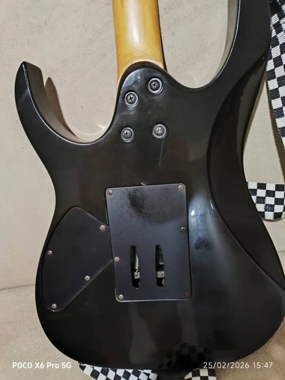 IBANEZ N427 MICROAFINAÇÃO - Foto 3