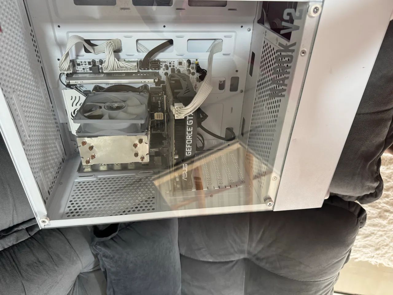 Vendo Pc - Foto 2