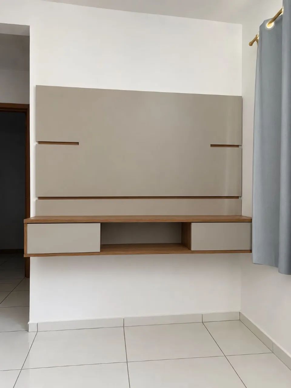 Vendo: painel de TV