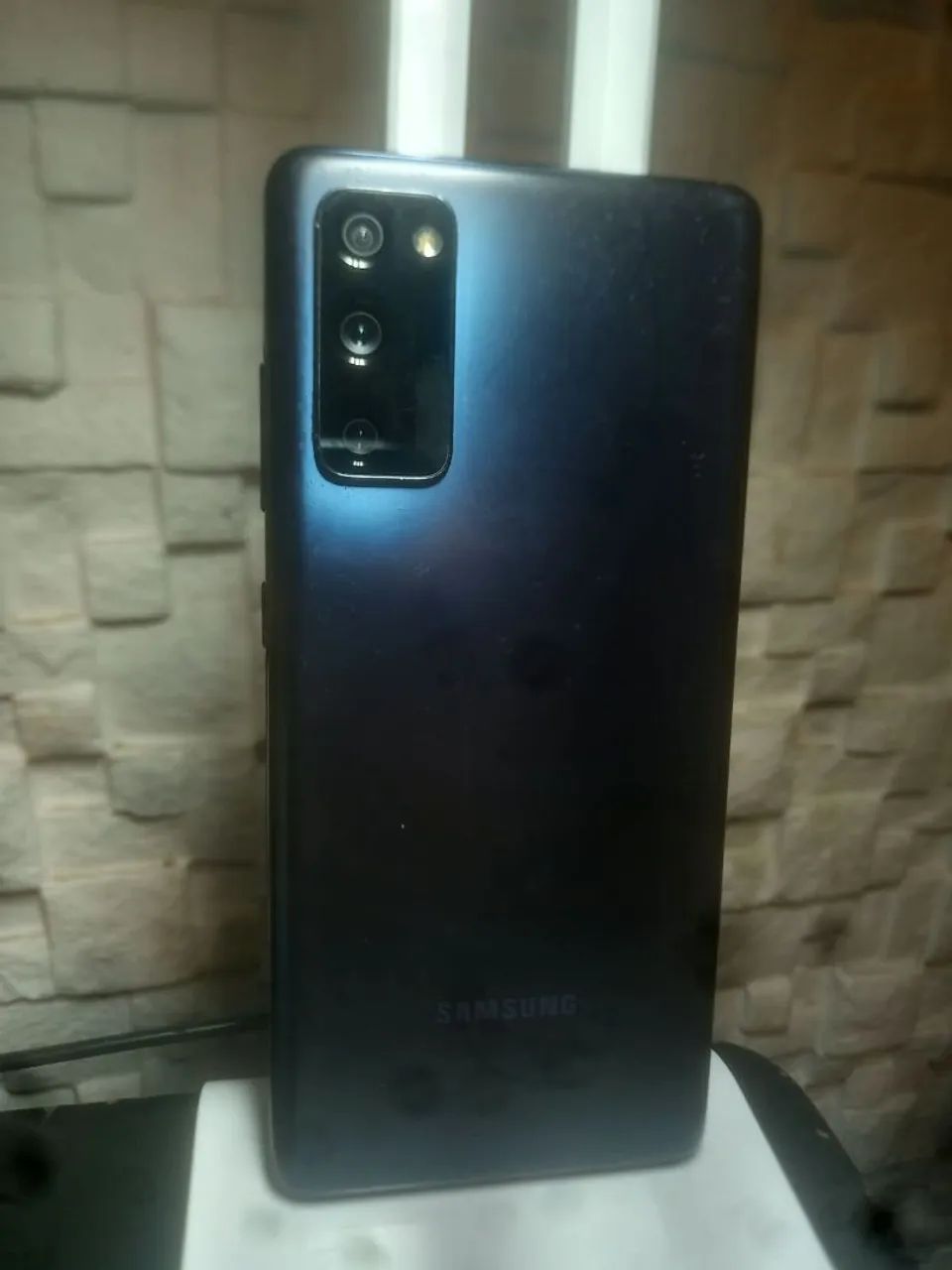 SAMSUNG GALAXY S20 FE | 128GB | 6GB RAM - Foto 2