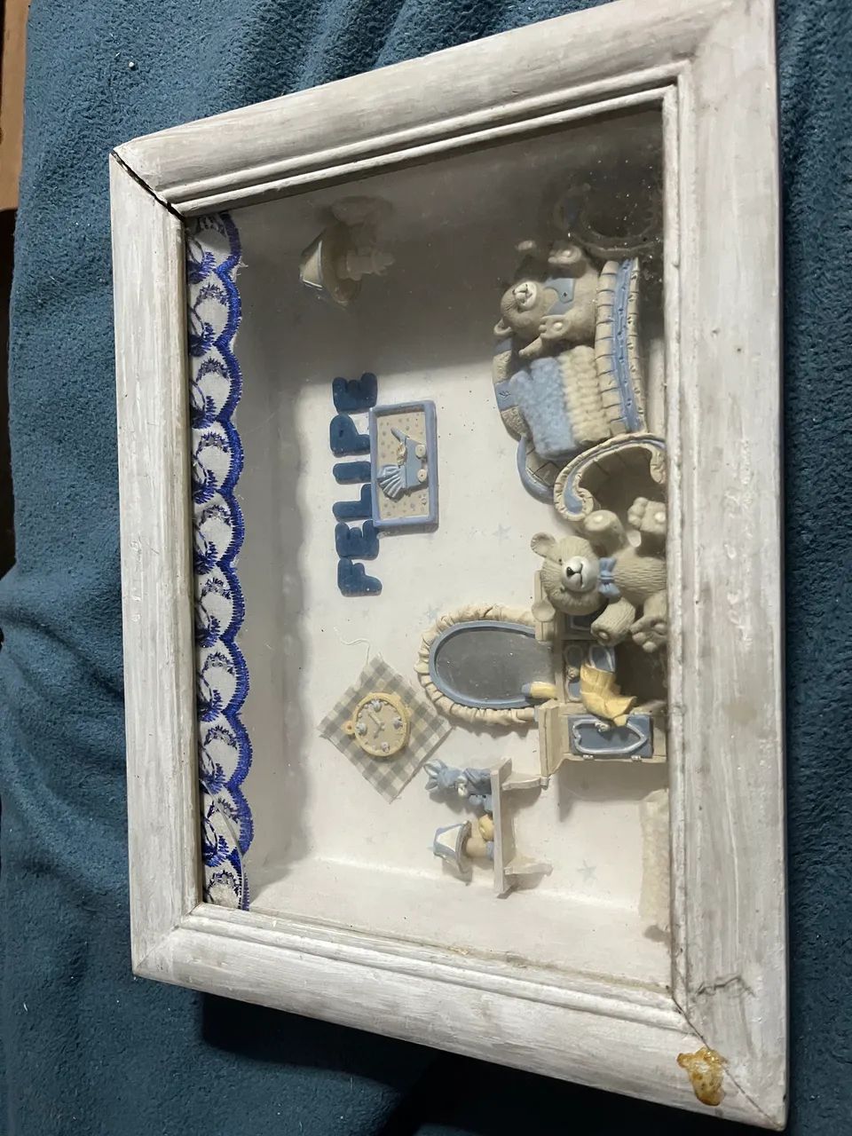 Kit para quarto de criança  - Foto 2