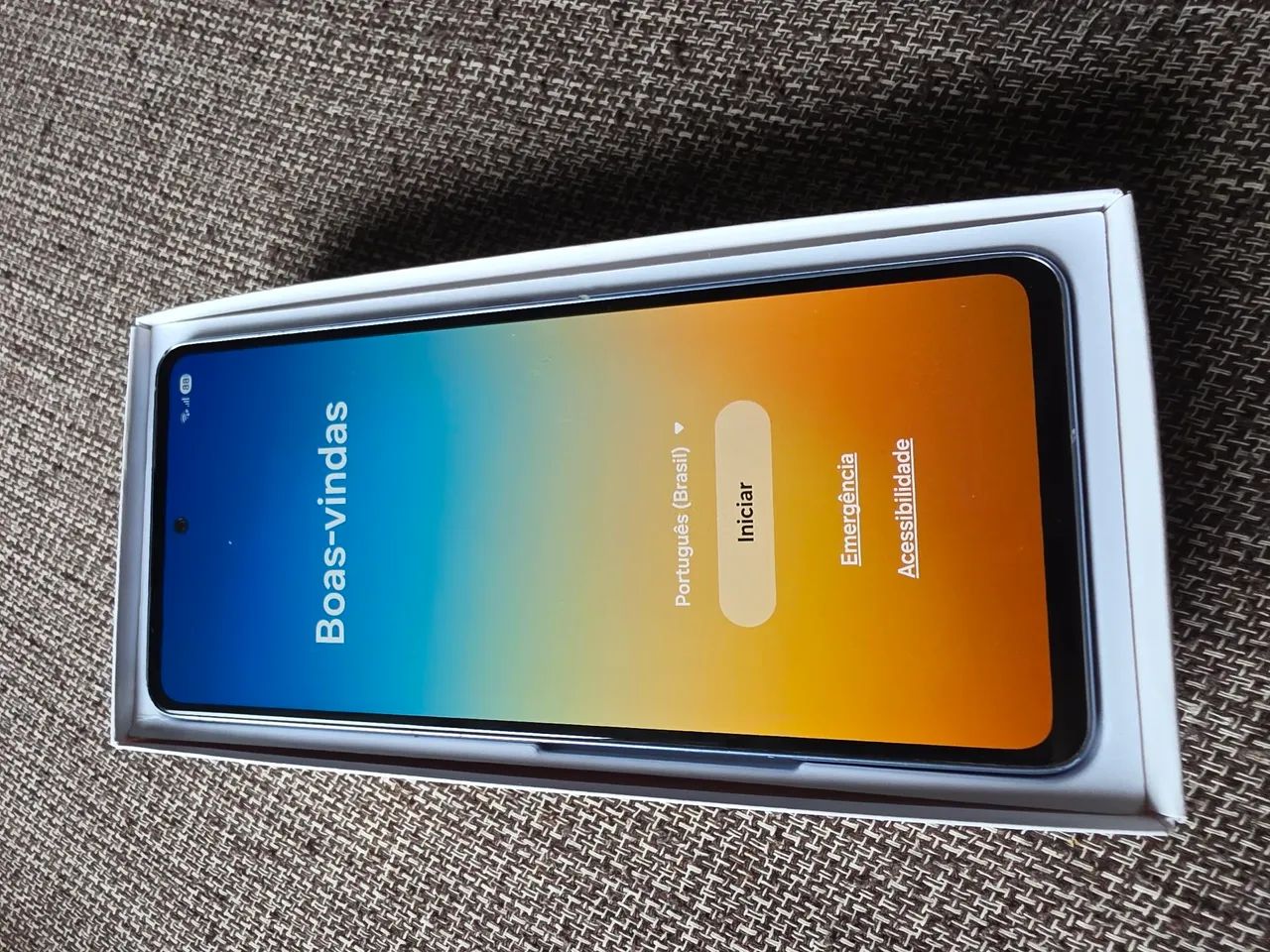 Samsung Galaxy A53 5G  - Foto 2