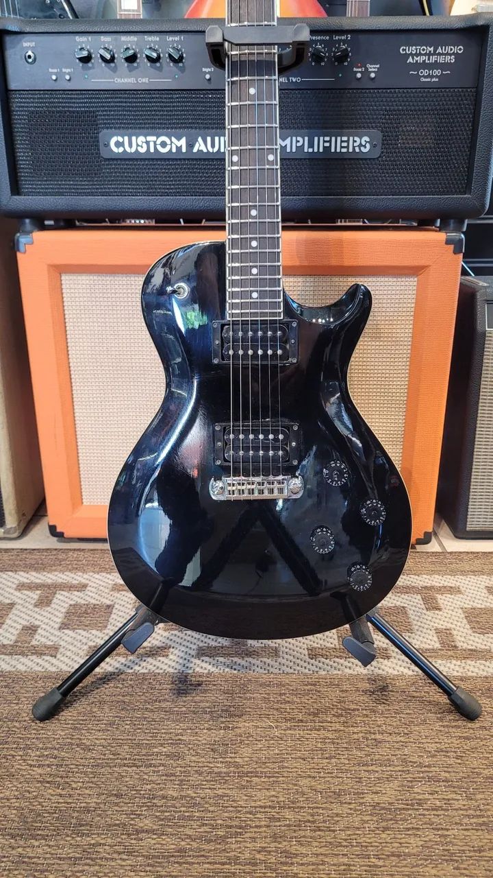 PRS Tremonti SE