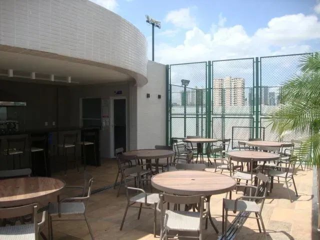 Imóvel para aluguel com 1 quarto no Ed. Unique Studio - Belém - PA - Foto 5
