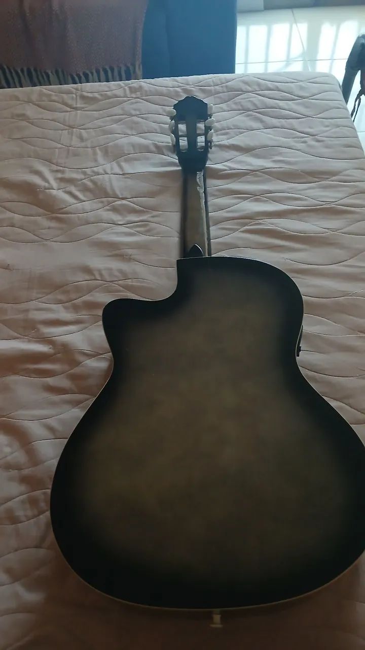 Violão  - Foto 2