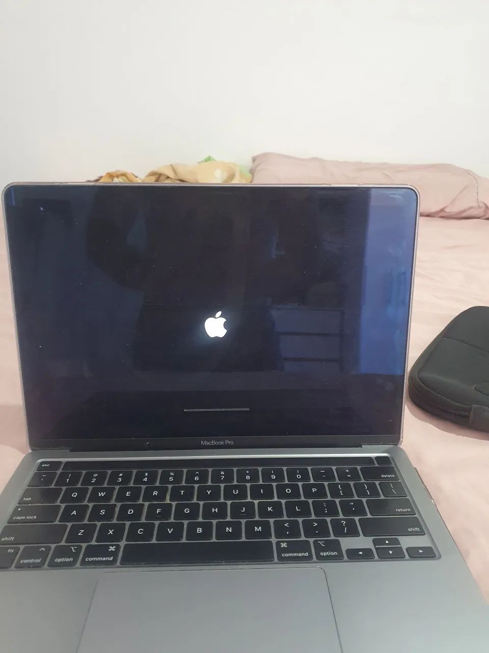 MacBook M1 Pro 256gb 8gb ram - Foto 2