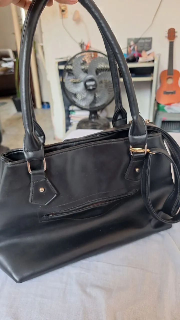 Bolsa de ombro - Foto 2