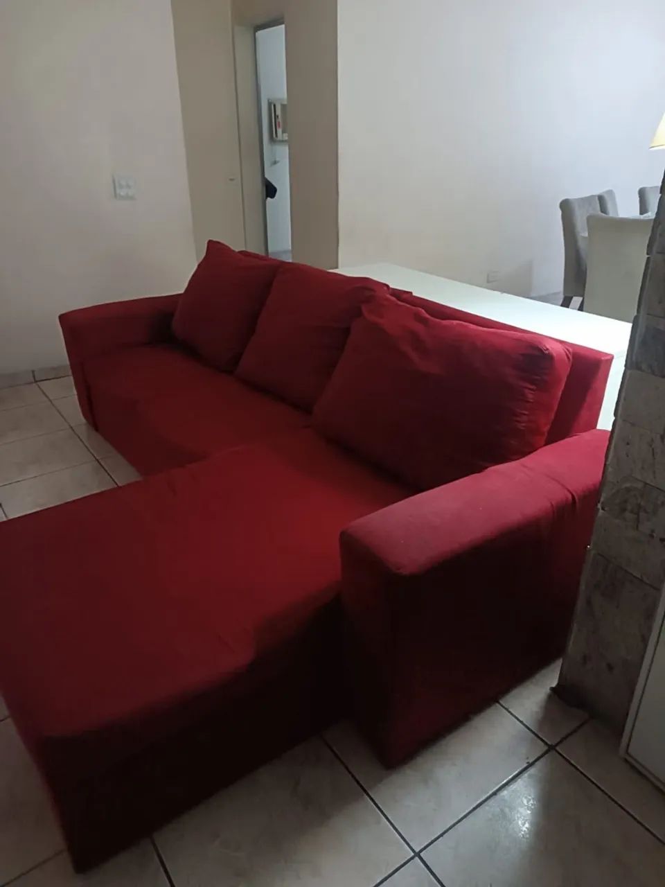 Vende-se sofá  - Foto 2