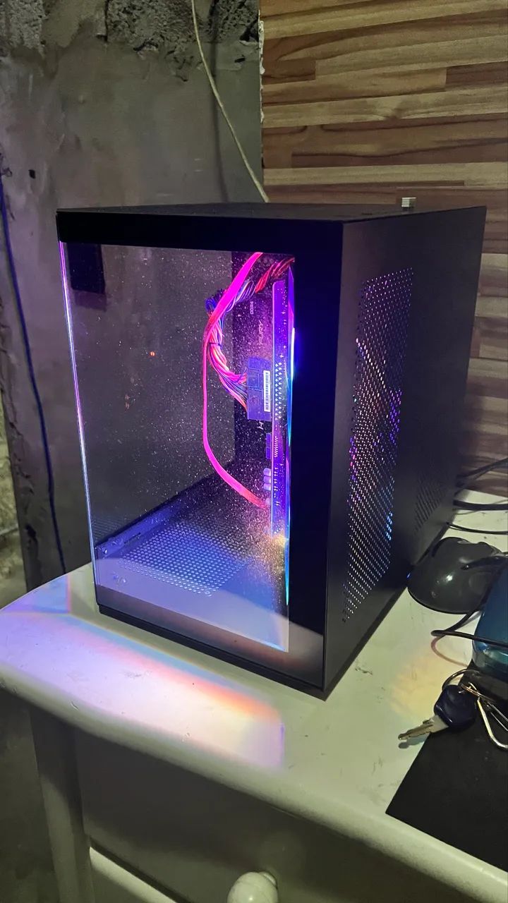 Ryzen 3 2200G pc de entrada  - Foto 4