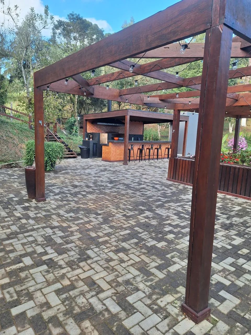 Material de construção com mão de obra  - Foto 2