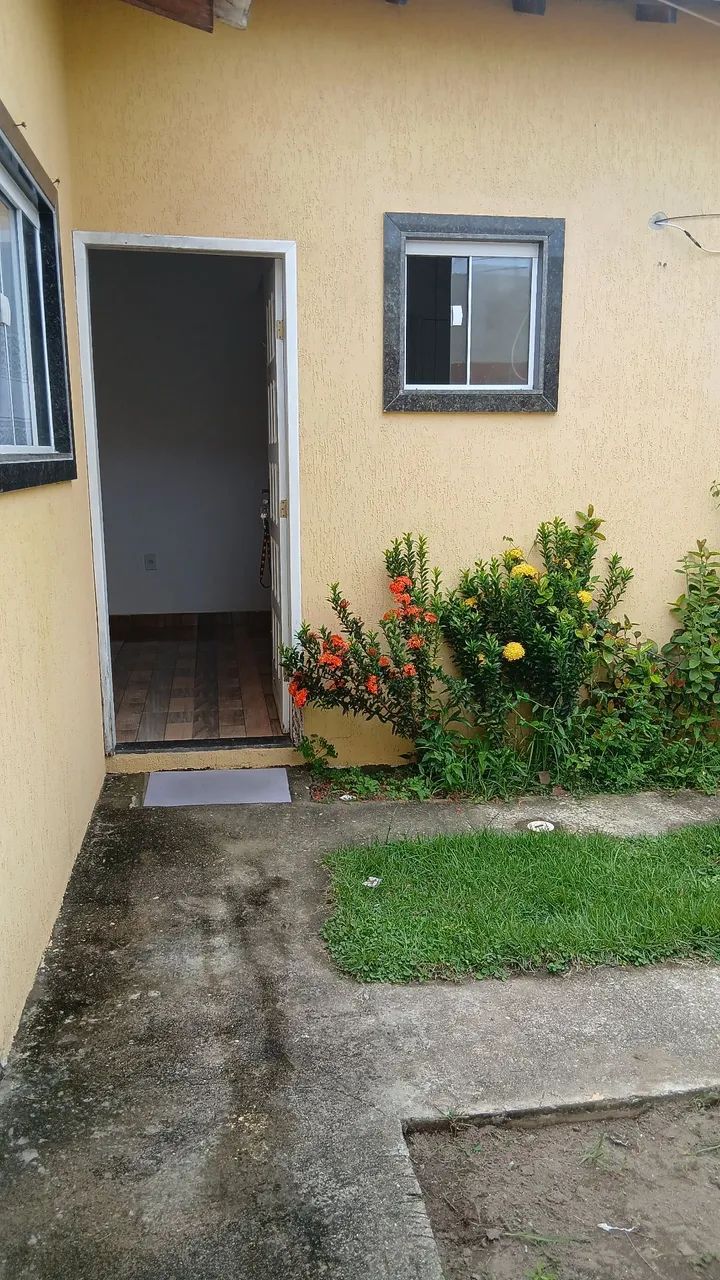 Foto - Cabo Frio - Nova Califórnia (Tamoios)