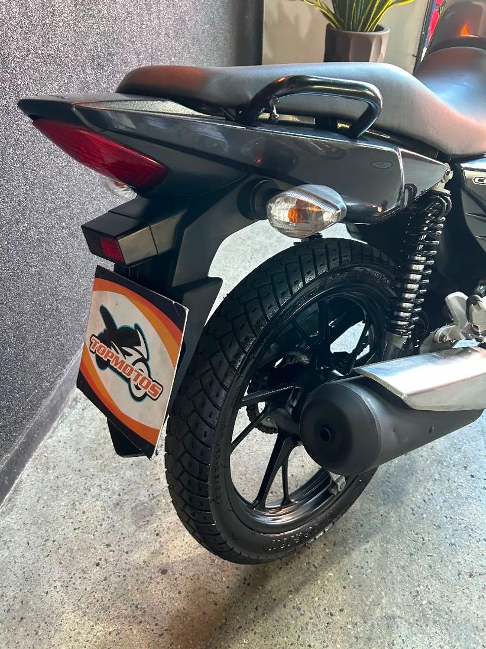 CG FAN 160 - Foto 5